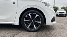 Peugeot 208 1.2 PureTech 82 Tech Edition 5dr [Start Stop] Petrol Hatchback